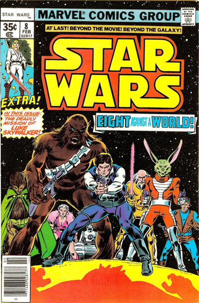 Star Wars