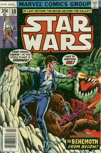 Star Wars Star Wars