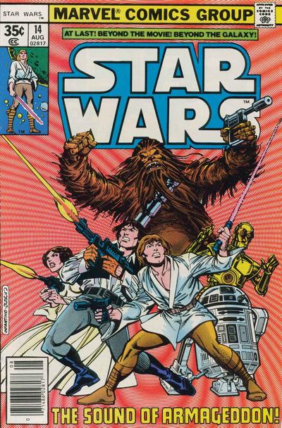 Star Wars Star Wars
