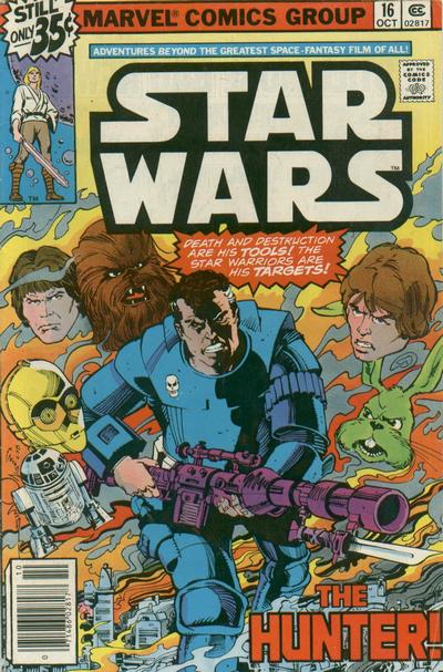 Star Wars Star Wars