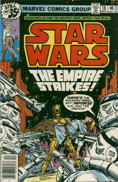 Star Wars Star Wars