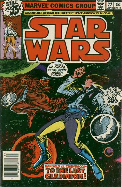 Star Wars Star Wars