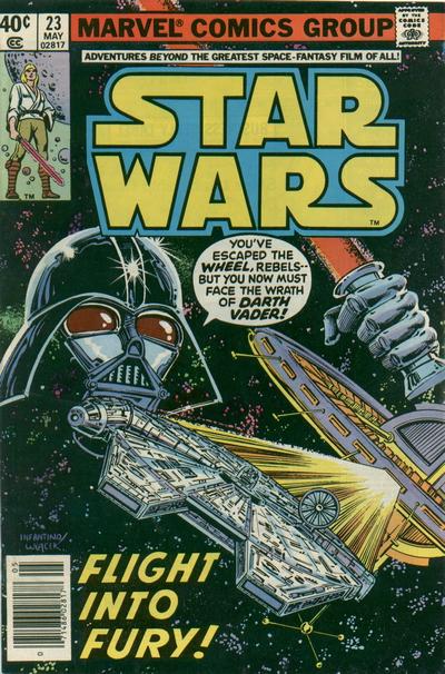 Star Wars Star Wars