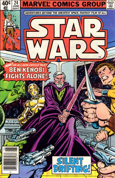 Star Wars Star Wars