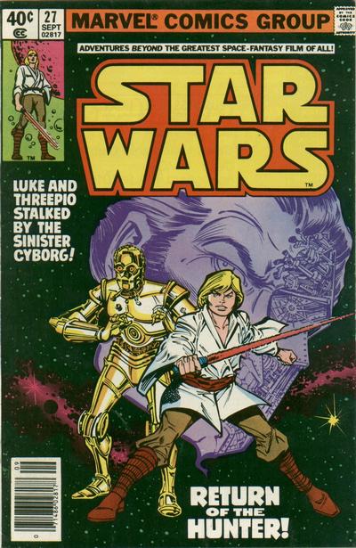 Star Wars Star Wars