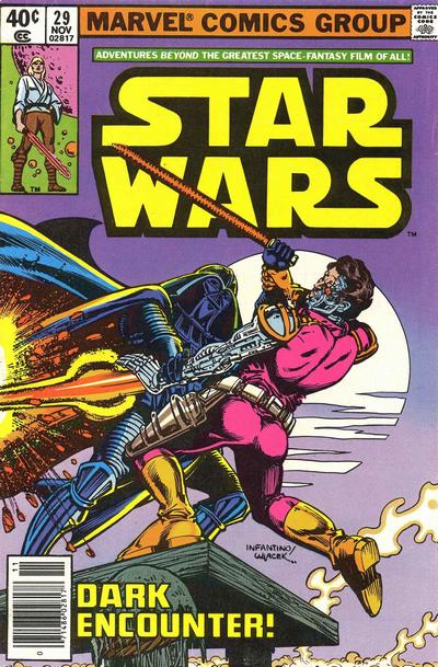 Star Wars Star Wars