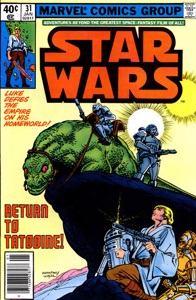 Star Wars Star Wars