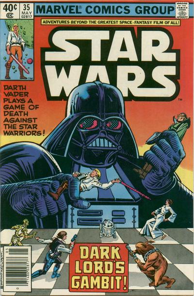 Star Wars Star Wars