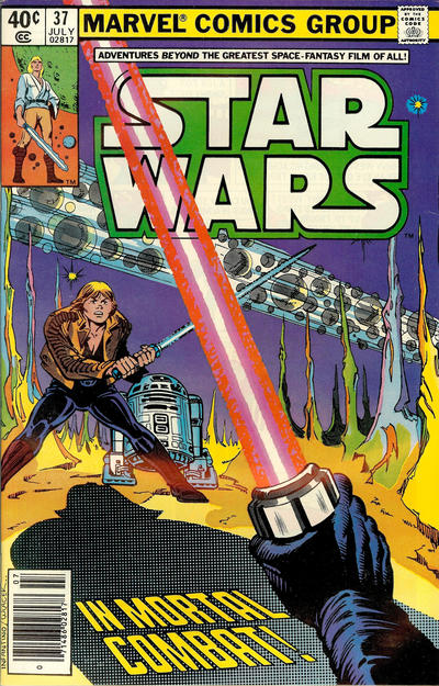 Star Wars Star Wars