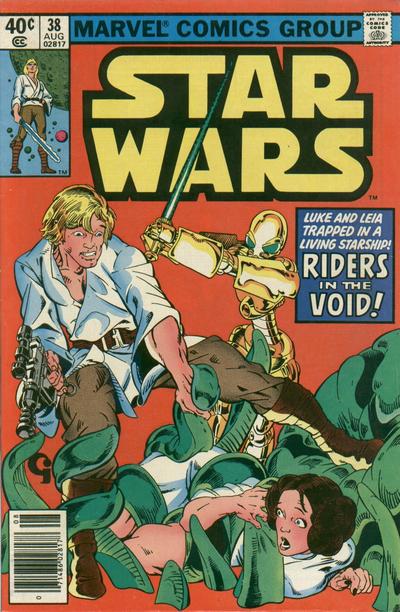 Star Wars Star Wars