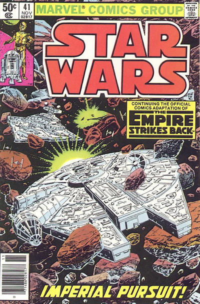 Star Wars Star Wars