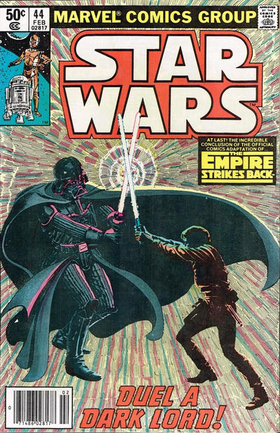 Star Wars