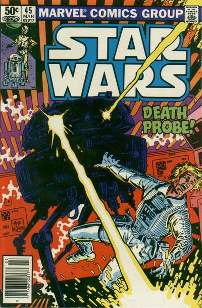 Star Wars Star Wars