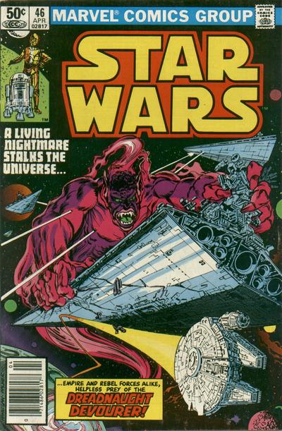 Star Wars Star Wars