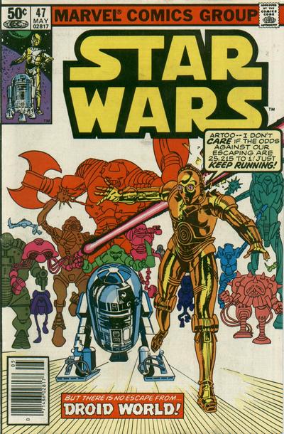 Star Wars