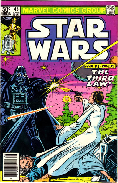 Star Wars Star Wars
