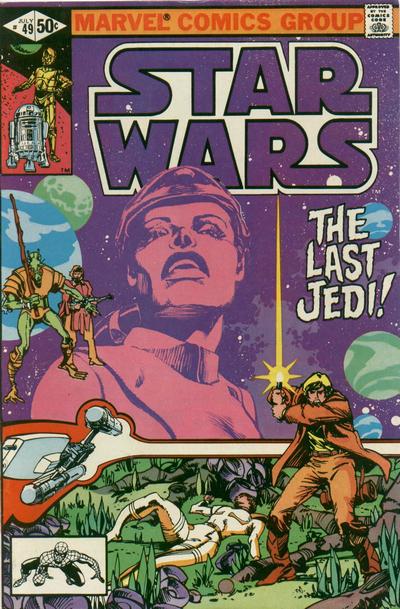 Star Wars Star Wars