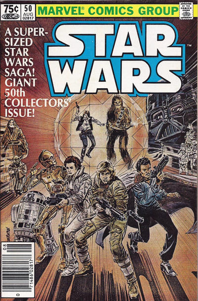 Star Wars Star Wars