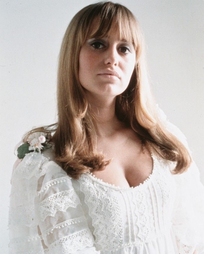 Susan George