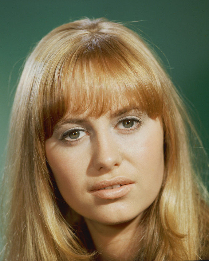 Susan George Susan George