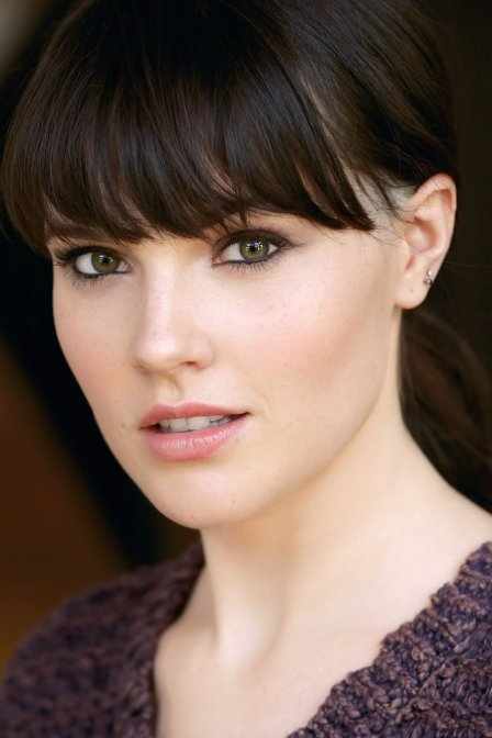 Caitlin Elizabeth Baunoch