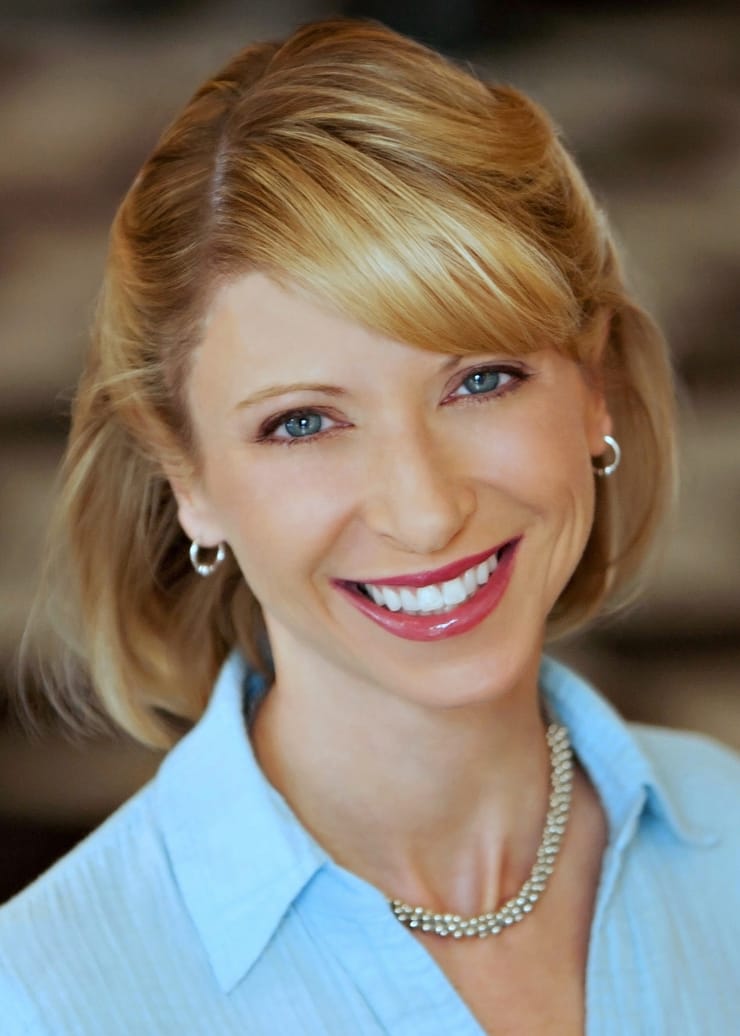 Amy Cuddy