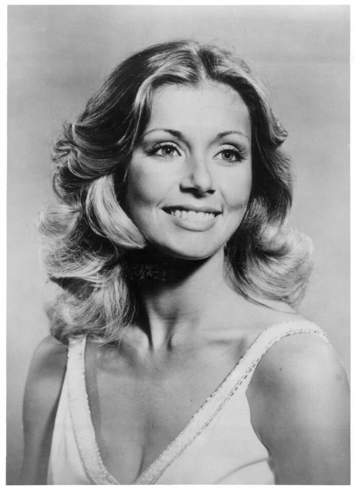Kylene Barker