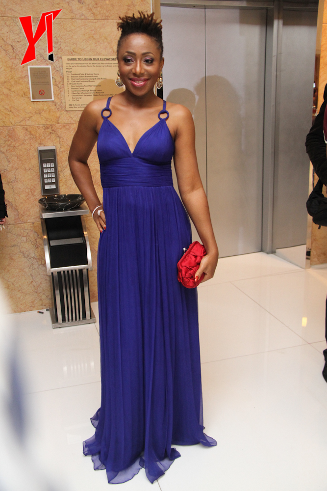Dakore Egbuson