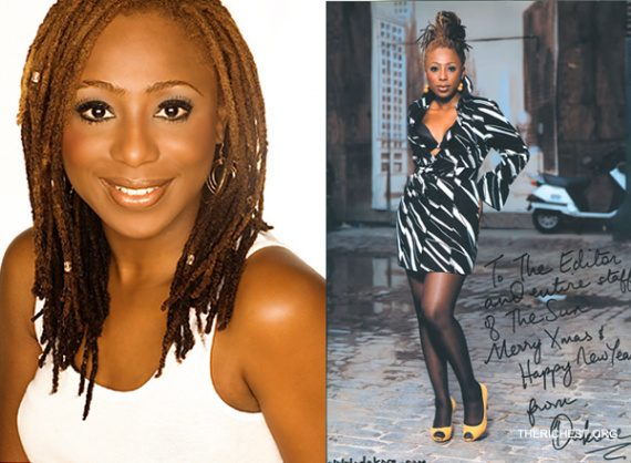 Dakore Egbuson