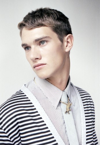 Marcus Hedbrandh