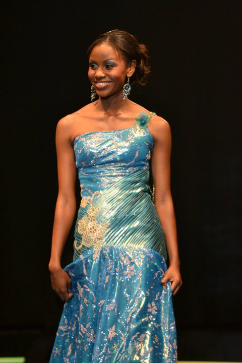 Karabo Sampson