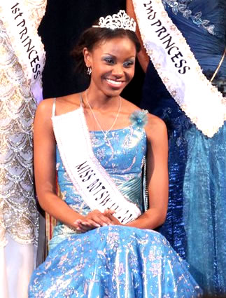 Karabo Sampson