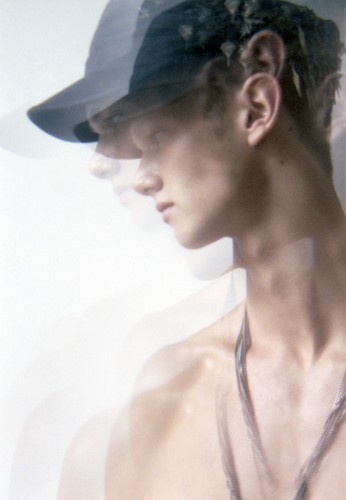 Marcus Hedbrandh