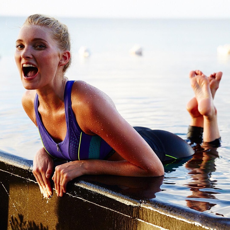 Elsa Hosk Elsa Hosk