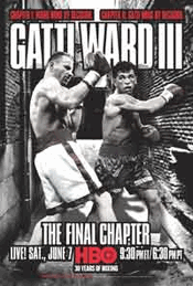 Gatti vs Ward Boxing Trilogy