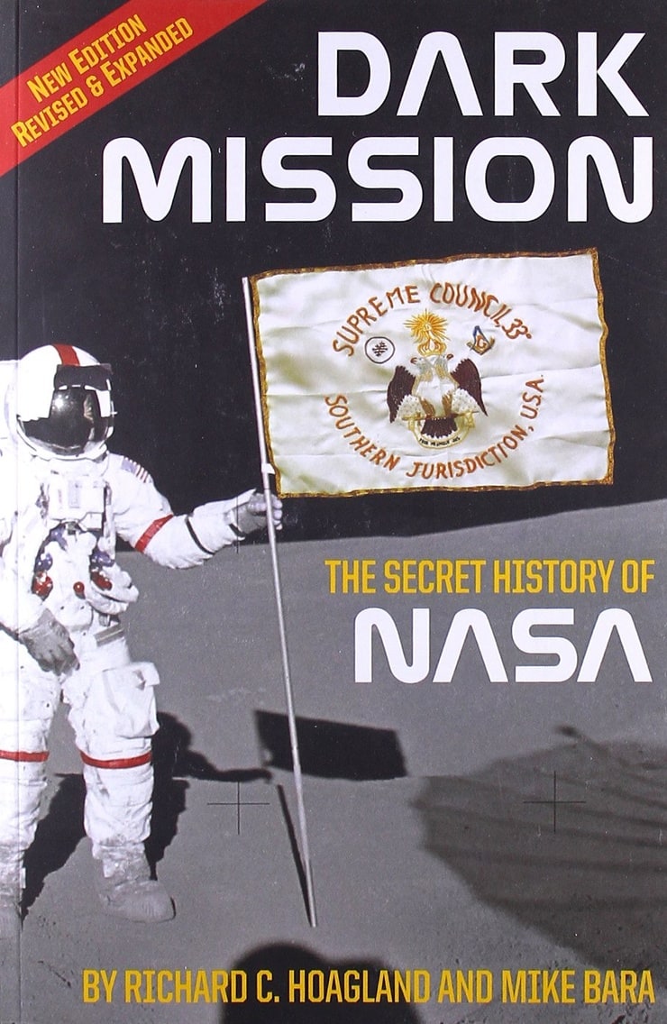 Dark Mission: The Secret History of NASA