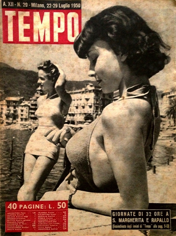 Tempo Tempo