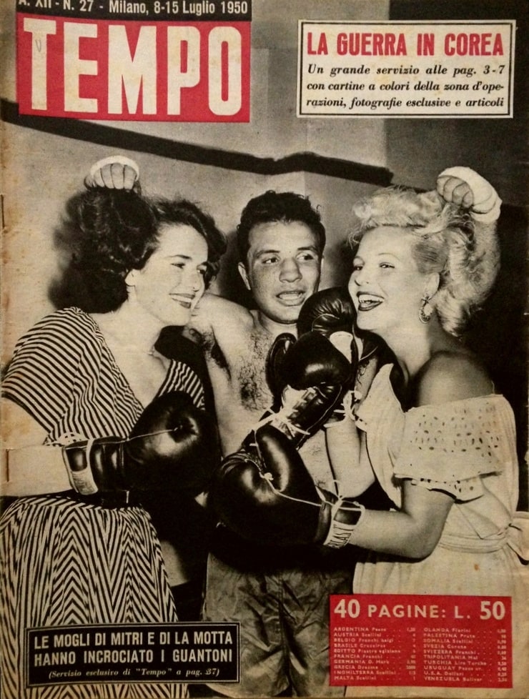 Tempo Tempo