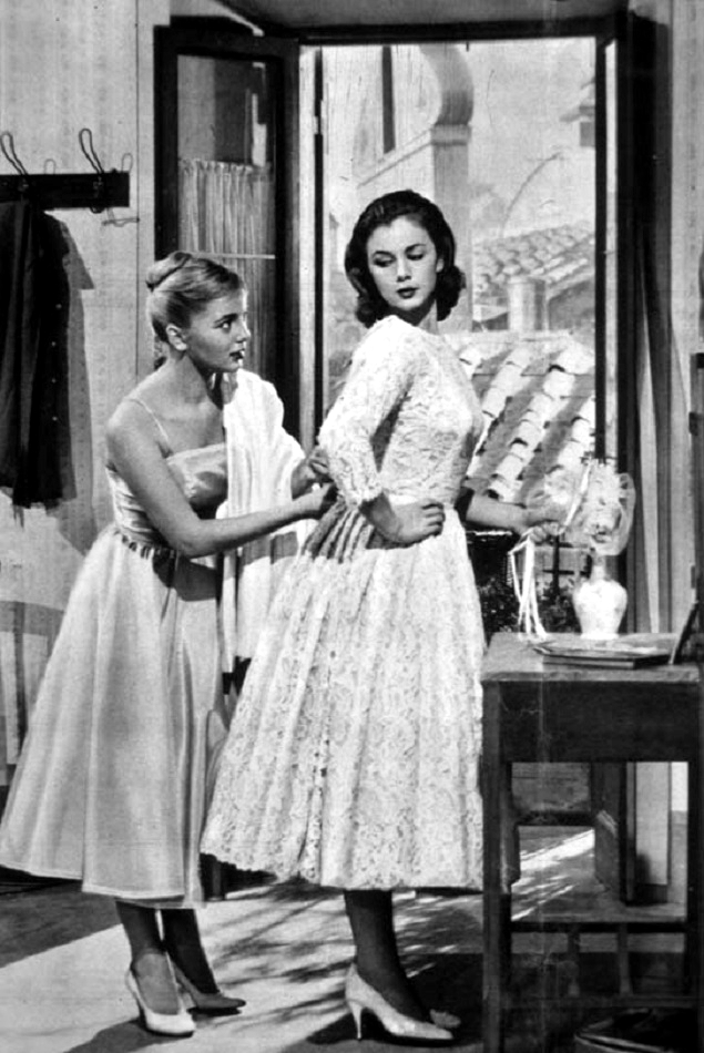 Belle ma povere (1957) Belle ma povere (1957)