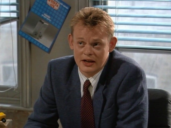Men Behaving Badly Men Behaving Badly