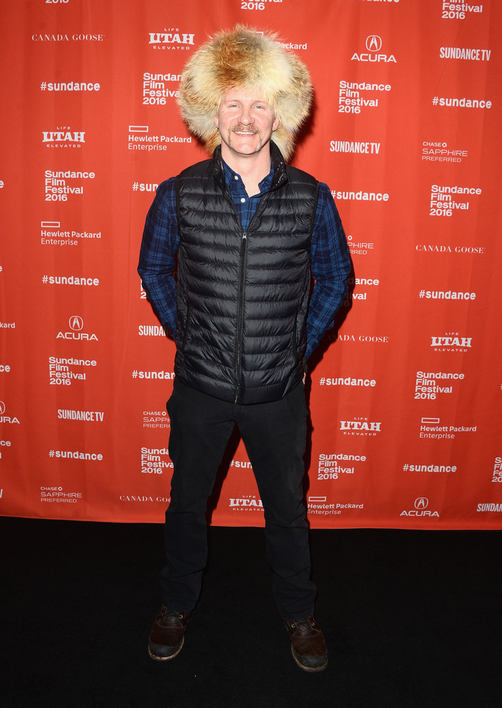 Morgan Spurlock