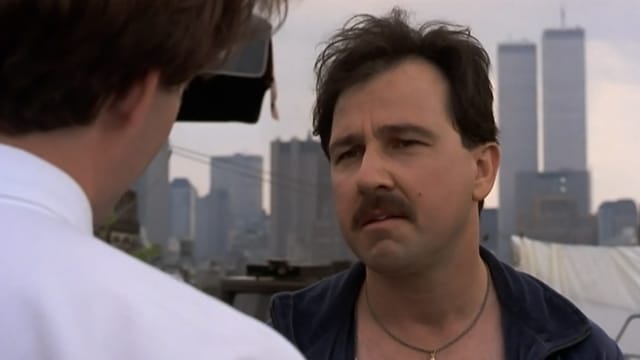 Bruno Kirby