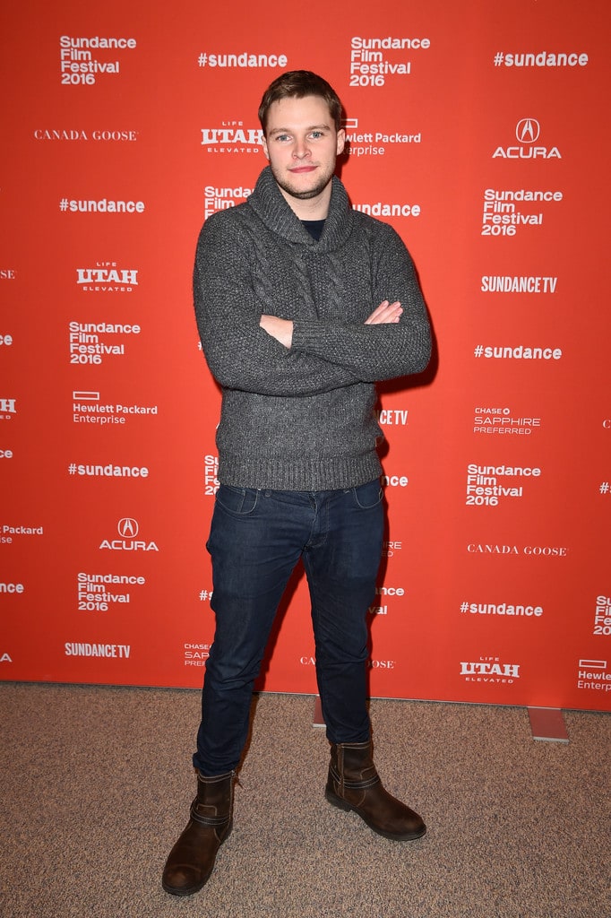 Jack Reynor