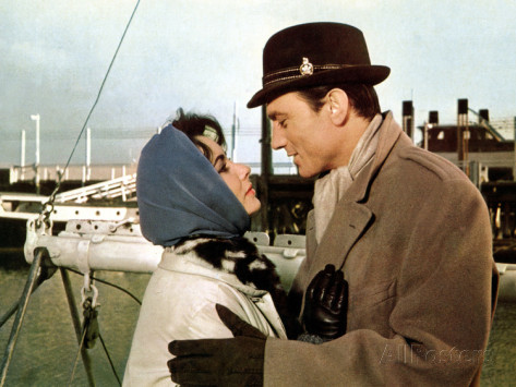 Laurence Harvey