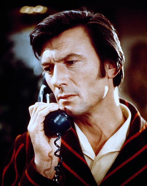 Laurence Harvey