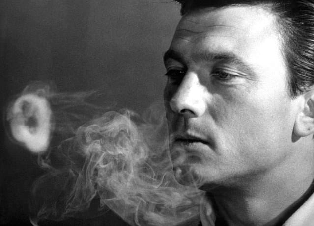 Laurence Harvey