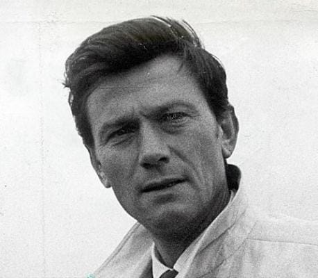 Laurence Harvey