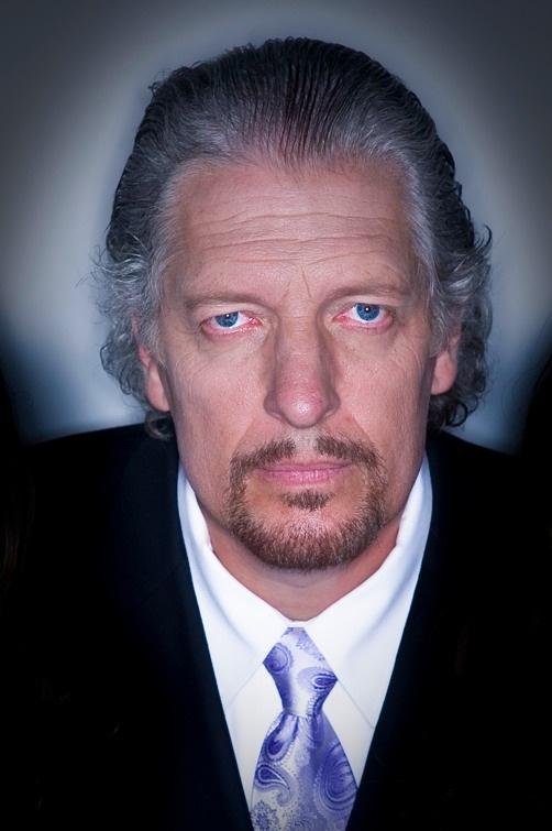 Clancy Brown Clancy Brown