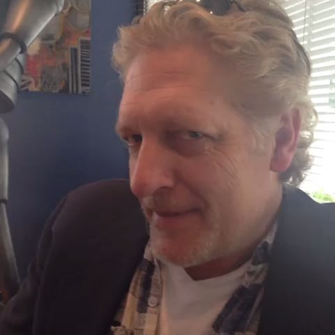 Clancy Brown