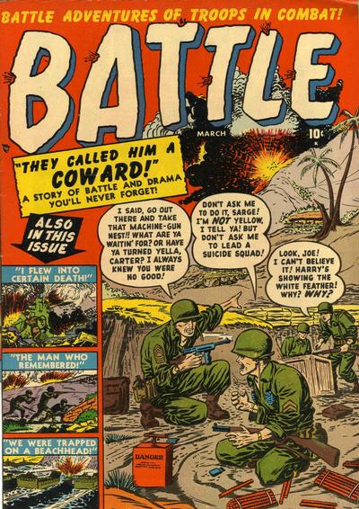 Battle
